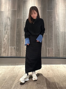 Lucidaさんのコーディネート