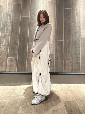 Lucidaさんのコーディネート