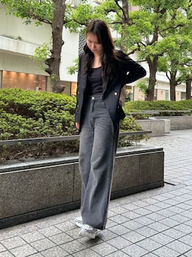 Lucidaさんのコーディネート