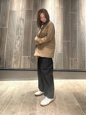 Lucidaさんのコーディネート