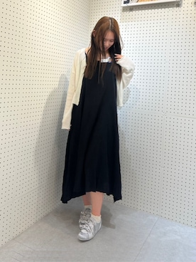 Lucidaさんのコーディネート