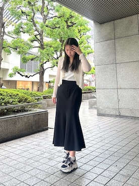 Lucidaさんのコーディネート