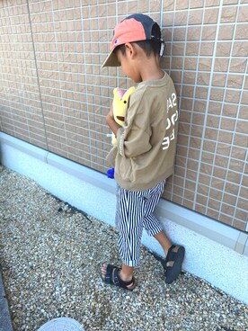 aoto20160921さんのコーディネート