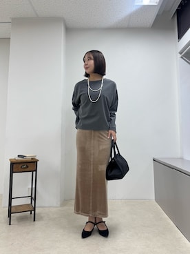 かりんこさんのコーディネート