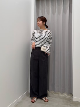 かりんこさんのコーディネート