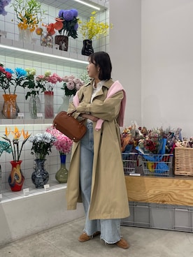 かりんこさんのコーディネート