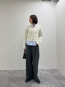 かりんこさんのコーディネート