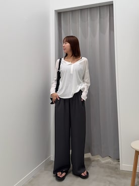 かりんこさんのコーディネート