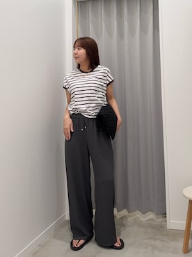 かりんこさんのコーディネート
