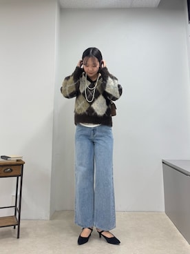 かりんこさんのコーディネート