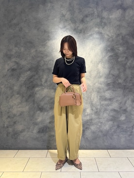 かりんこさんのコーディネート