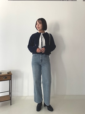 かりんこさんのコーディネート