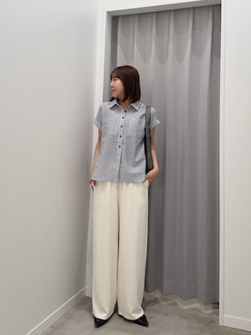 かりんこさんのコーディネート