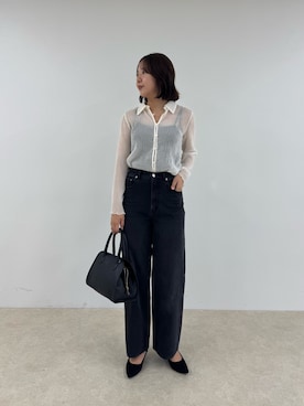 【関税込み】Sky High Farm Workwear ジーンズ Sky High Farm Workwear（スカイハイ ファーム ワークウェア）の