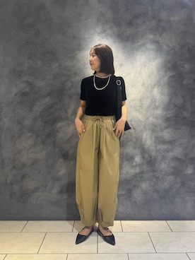 かりんこさんのコーディネート