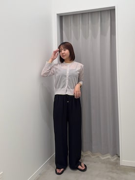 かりんこさんのコーディネート