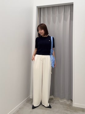 かりんこさんのコーディネート