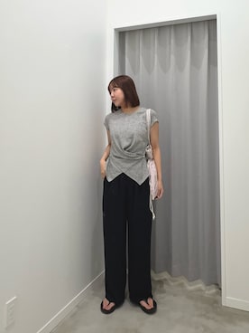 かりんこさんのコーディネート