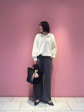 かりんこさんのコーディネート