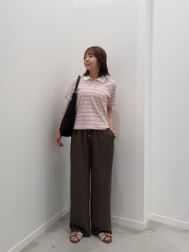 かりんこさんのコーディネート