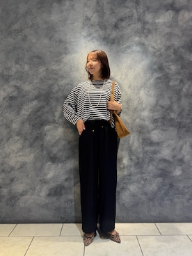 かりんこさんのコーディネート