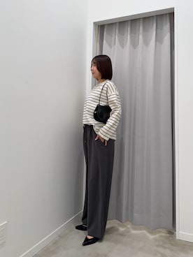 かりんこさんのコーディネート