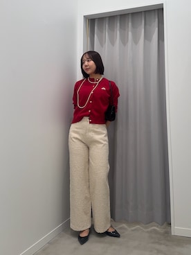 かりんこさんのコーディネート