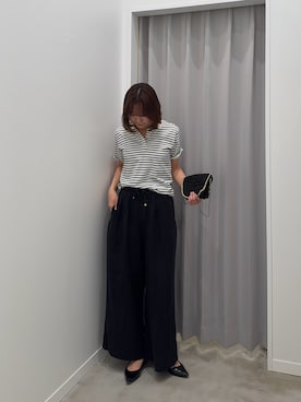 かりんこさんのコーディネート