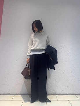 かりんこさんのコーディネート