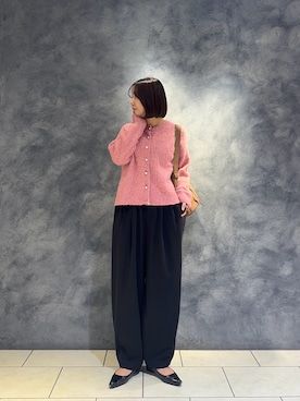 かりんこさんのコーディネート