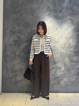 かりんこさんのコーディネート