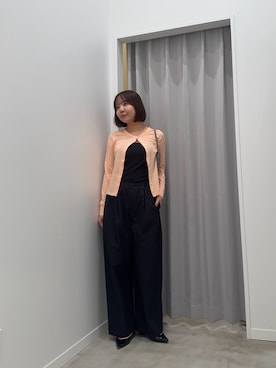 かりんこさんのコーディネート