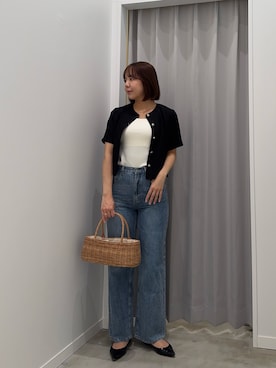 かりんこさんのコーディネート