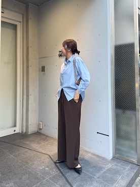 かりんこさんのコーディネート