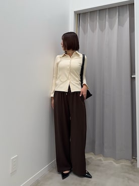 かりんこさんのコーディネート