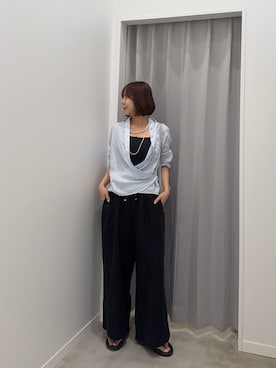 かりんこさんのコーディネート
