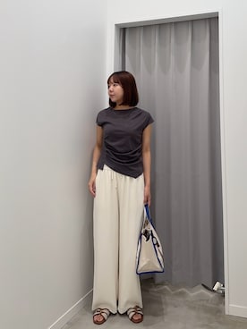 かりんこさんのコーディネート