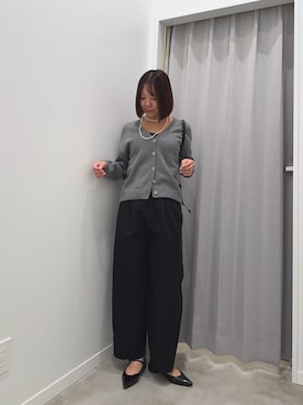 かりんこさんのコーディネート