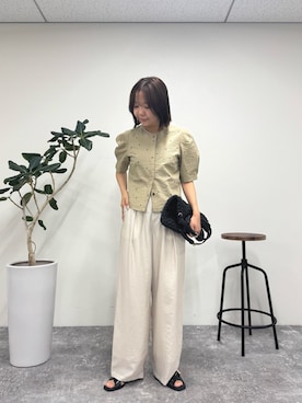 かりんこさんのコーディネート