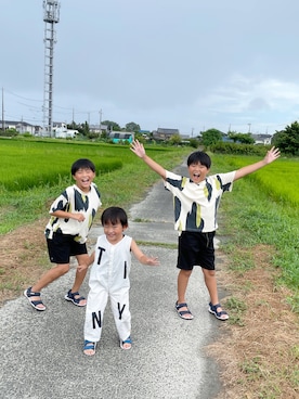 kanako0304さんのコーディネート