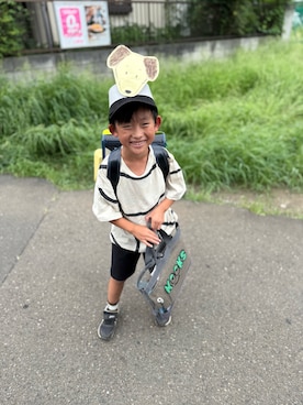 kanako0304さんのコーディネート