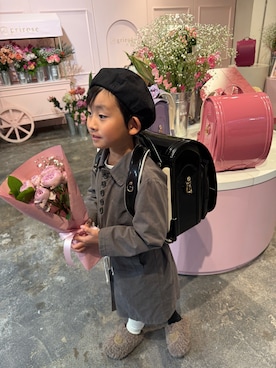 kanako0304さんのコーディネート