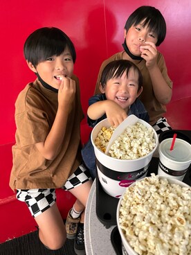 kanako0304さんのコーディネート