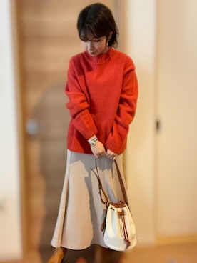 こままこ。さんのコーディネート