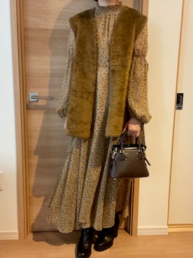 こままこ。さんのコーディネート