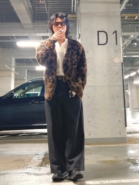 しょ🐶さんのコーディネート