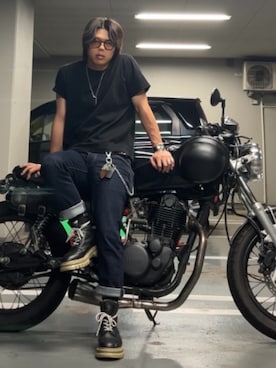 しょ🐶さんのコーディネート