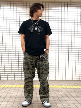 GU（ジーユー）の「リアルレザーUチップシューズ（ドレス