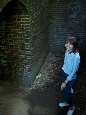 ソラさんのコーディネート