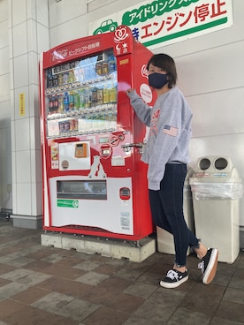 ソラさんのコーディネート